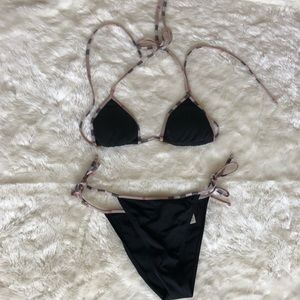 Burberry Bikini